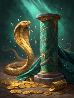 Cobra d’Or